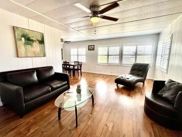 House for Rent in El Sauzal Area
