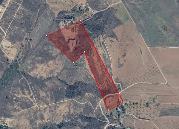 ?? Terreno Rústico en Venta | 12.85 Hectáreas junto a Rancho El Tule