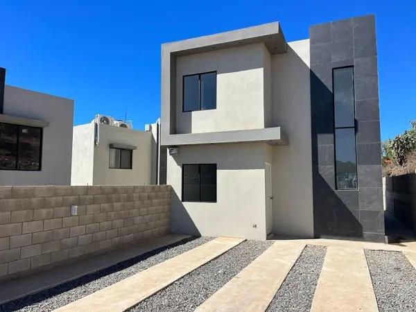 ?? Estrena casa en Sexto Ayuntamiento, Ensenada