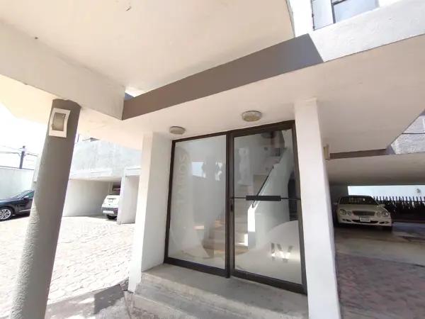 DEPARTAMENTO EN VENTA TORRE LAS ANIMAS PUEBLA CTO JUAN PABLO II ZONA ANGELOPOLIS