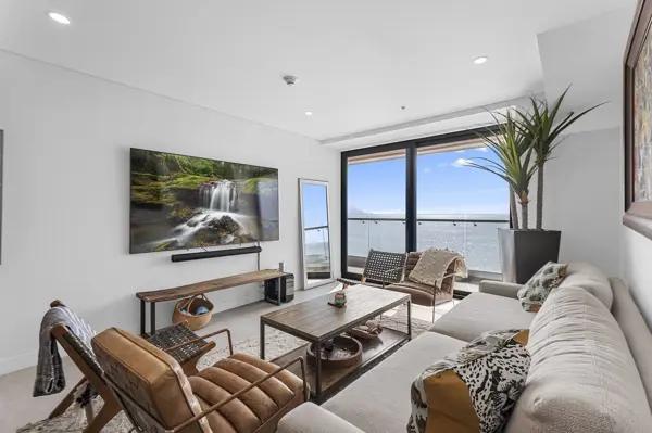 ?? Exclusivo Departamento con Vista al Mar – Torre Aura ??