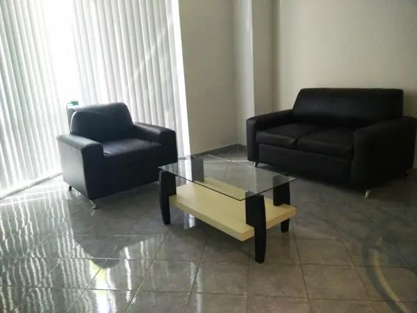 Departamento Amueblado en San Pedro Centro