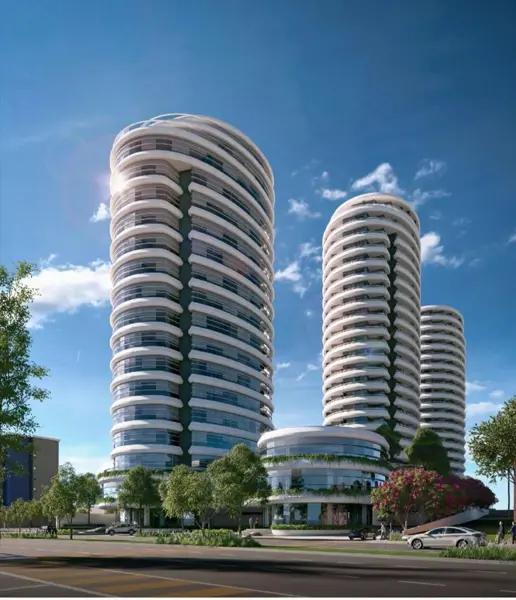 DEPARTAMENTOS EN PRE-VENTA | OVVA