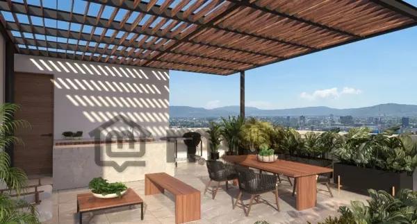 DEPARTAMENTOS EN PRE-VENTA | CENTRAL GARDEN