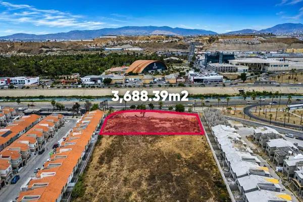 ?? TERRENO EN RENTA EN TIJUANA | EXCELENTE OPORTUNIDAD DE INVERSIÓN ?? TERRENO EN RENTA EN TIJUANA | EXCELENTE OPORTUNIDAD DE INVERSIÓN