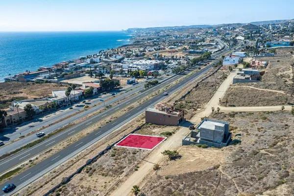 ?? Terreno en Venta en Mar de Puerto Nuevo I | Cerca del Mar en Rosarito