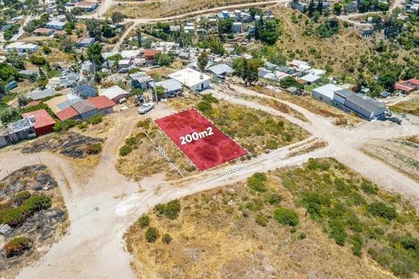 ?? TERRENO EN VENTA EN EMILIANO ZAPATA, ENSENADA ??