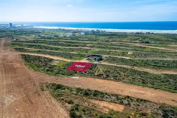 Terreno en Venta con Vista al Océano – Toscana III, Baja California