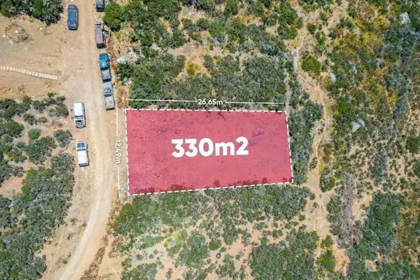 TERRENO EN VENTA EN LEY FEDERAL