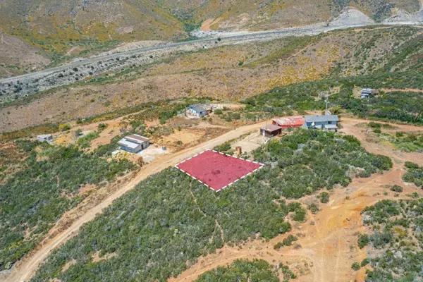 Terreno en Venta con Vista al Mar – Loma Linda, Ensenada