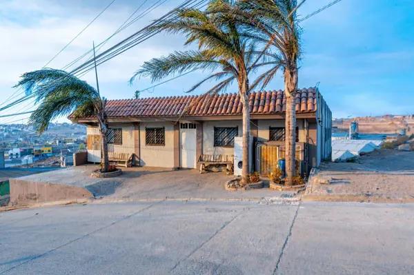 DEPARTAMENTOS EN VENTA EN EL BENITO JUAREZ, PLAYAS DE ROSARITO