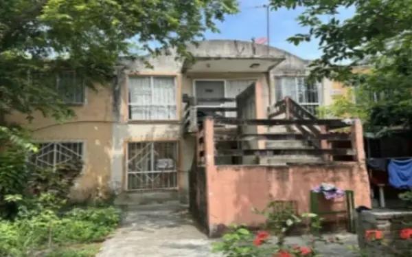 CASA DE ENTREGA INMEDIATA EN GEOVILLAS DEL REAL, COATZINTLA, VERACRUZ