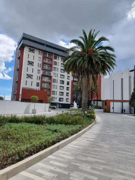 Departamento en Venta en Altea Torre 2 Piso 1
