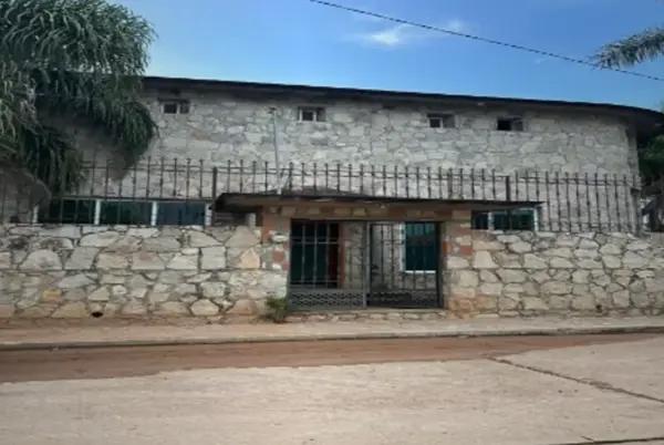 COMPRALE DIRECTO AL BANCO LA CASA DE ENTREGA INM EN VICENTE SUAREZ, CINTALAPA CHIAPAS