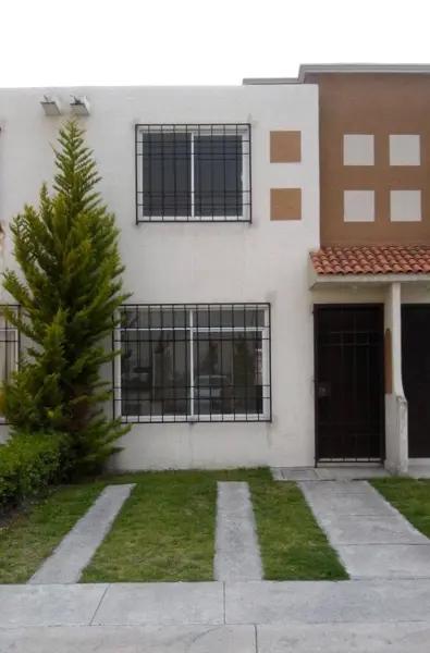 Casa en renta en Las Misiones, Toluca, México