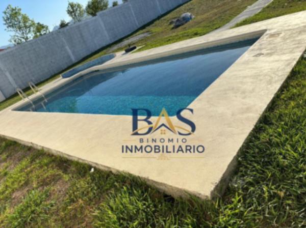 VENTA DE QUINTA CAMPESTRE COUNTRY HILL MONTEMORELOS N.L.