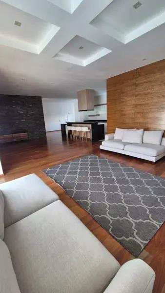 Renta Departamento 224 m² - Lomas del Pedregal