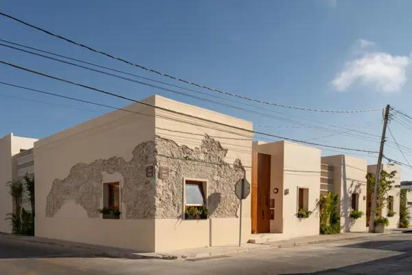 Casa Caracol (Esquina) en Venta en el Centro Mérida Casa Caracol (Esquina) en Venta en el Centro Mérida