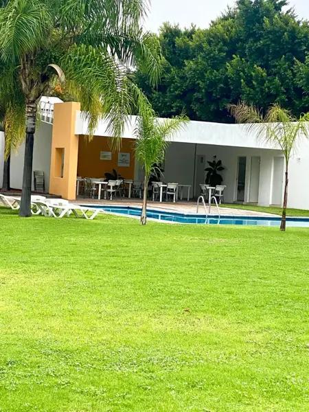 Renta de Departamento en Residencial Bellavista Mezquites, Corregidora