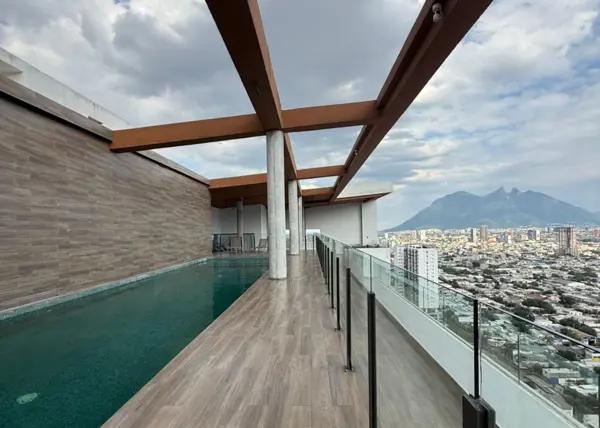 Departamento en Torre República – Disponible para inversión
