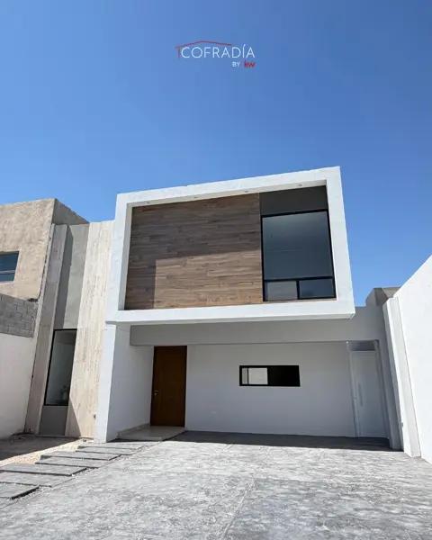 Casa en Venta en Viñedos
