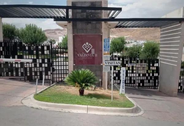 CASA DE ENTREGA INMEDIATA EN Valdivia Ii Residencial, Chihuahua, Chihuahua