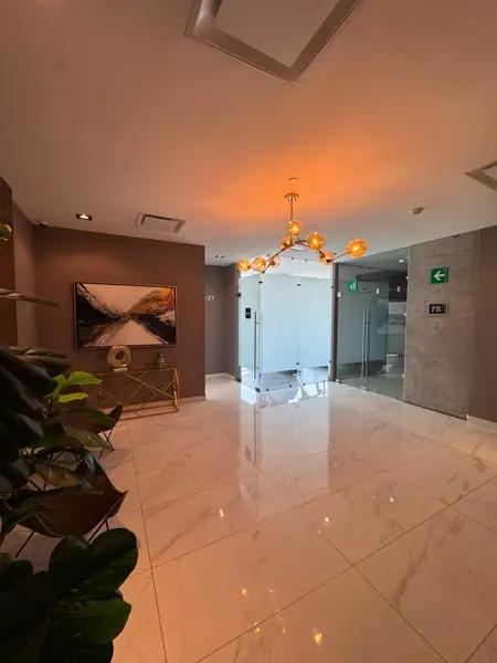 Departamento en Renta 3r en Zona Sur (Torre Milena), Monterrey, Nuevo León
