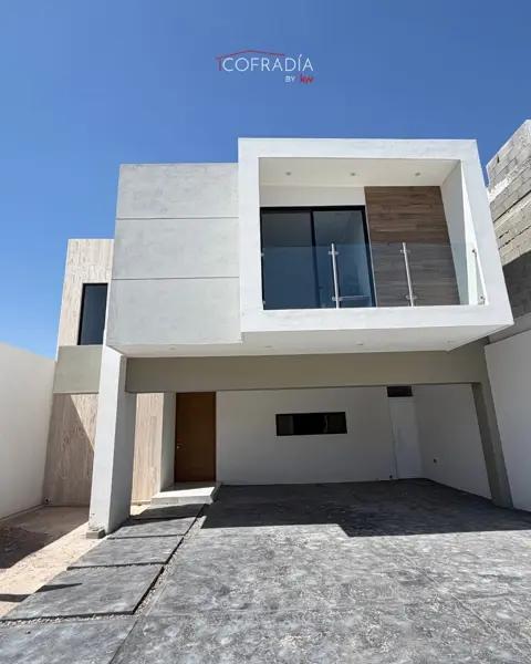 Casa en Venta en Viñedos