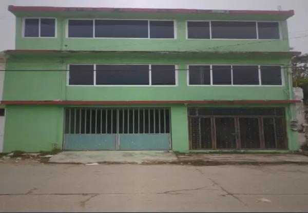 CASA DE ENTREGA INMEDIATA EN TAJIN, COL. TERESA MORALES DELGADO, COATZACOALCOS, VERACRUZ