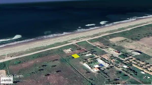 LOTE EN VENTA EN LAS PLAYAS DE ROSARIO