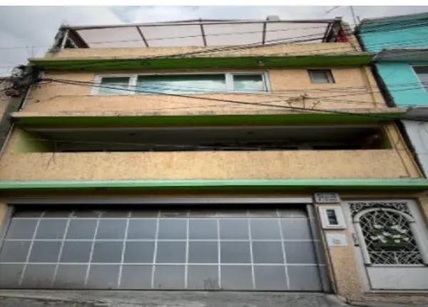 COMPRALE DIRECTO AL BANCO LA CASA DE ENTREGA INM EN LOMAS DE PUERTA GRANDE ALVARO OBREGON