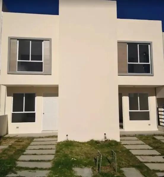 Casa en venta en Bosques del Nevado, Zinacantepec, México