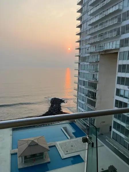 Departamento en venta o renta Torre Playa Marina