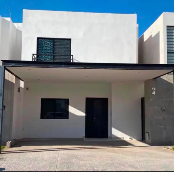 Casa en renta en Los Viñedos, Torreón, Coahuila de Zaragoza