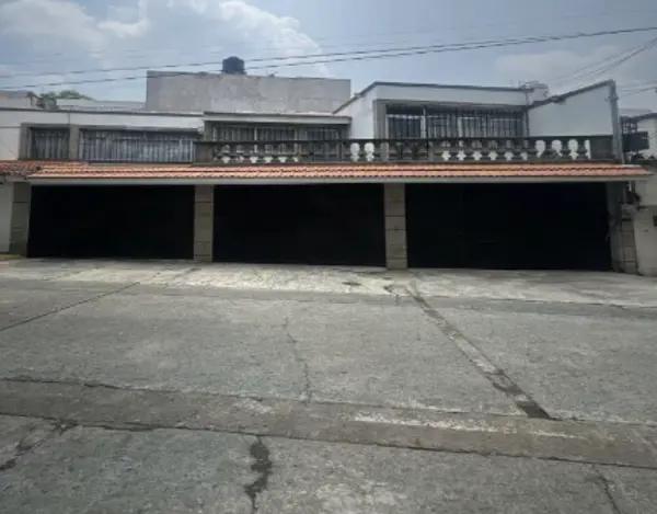 COMPRALE DIRECTO AL BANCO LA CASA DE ENTREGA INM EN CALLE GRANERO, LOMAS DE SAN ANGEL INN, CDM
