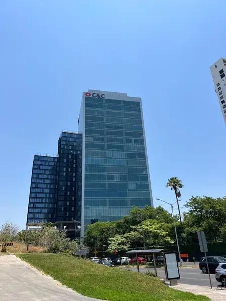 Oficina Amueblada en Renta en Torre Country Guadalajara Oficina Amueblada en Renta en Torre Country Guadalajara