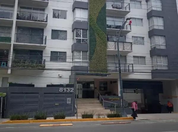 COMPRALE DIRECTO AL BANCO EL DEPA DE ENTREGA INM. EN Vasco De Quiroga, Gustavo A. Madero, Ciudad De COMPRALE DIRECTO AL BANCO EL DEPA DE ENTREGA INM. EN Vasco De Quiroga, Gustavo A. Madero, Ciudad De