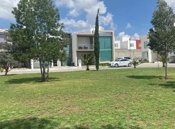 Terreno en venta Quinta La Concepcion