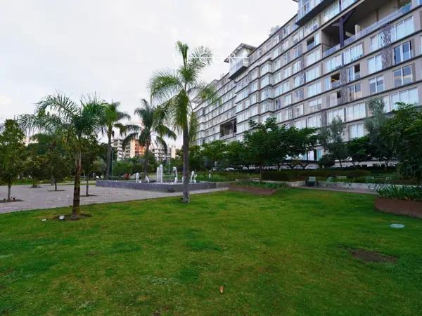 DEPARTAMENTO EN VENTA EN LOMAS ALTAS, ZAPOPAN DEPARTAMENTO EN VENTA EN LOMAS ALTAS, ZAPOPAN