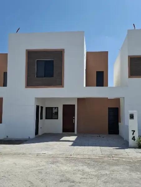 Casa en venta en Lomas de las Etnias, Torreón, Coahuila de Zaragoza Casa en venta en Lomas de las Etnias, Torreón, Coahuila de Zaragoza
