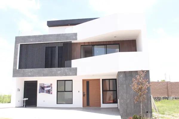 Casa en venta en Lomas de Angelópolis
