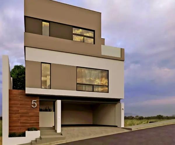CASA EN VENTA EN CARRETERA NACIONAL