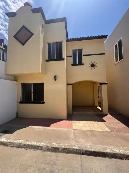 Residencia en Renta en Ensenada | Tranquilidad y Seguridades