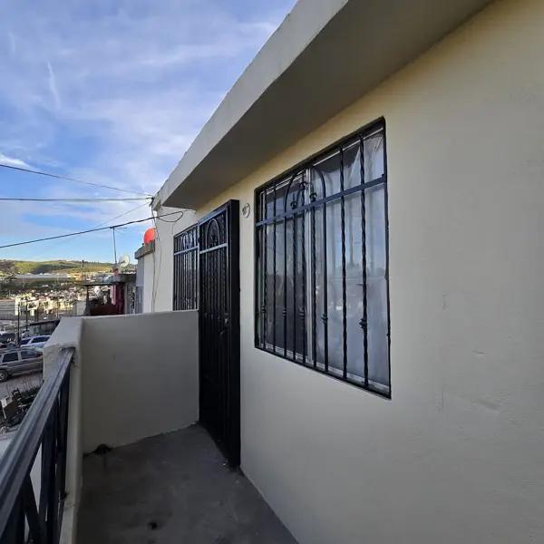 DEPARTAMENTO EN URBIVILLA DEL PRADO, TIJUANA - Excelente Precio