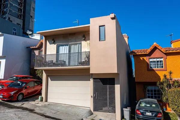 Residencial Agua Caliente | Casa Moderna • Amplia • Excelente ubicación