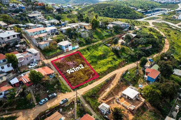 Terreno en Venta en Sexto Ayuntamiento