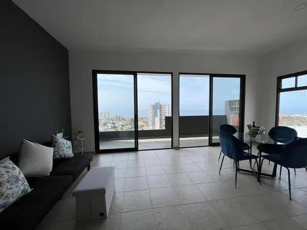 ??Departamento Disponible con Vista al Mar! | Servicios Incluidos