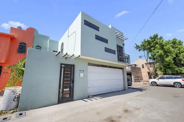 ¡OPORTUNIDAD DE INVERSIÓN Y PATRIMONIO EN TIJUANA!