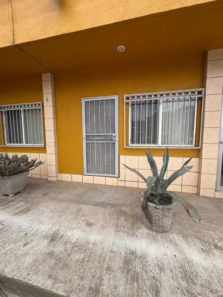 ?? VIVE CERCA DE TODO | DEPARTAMENTO EN RENTA – FRACC. ACAPULCO, ENSENADA