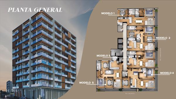 ? ELVIRA RESIDENCES | Exclusividad, diseño y confort en Tijuana ?
